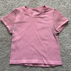 Urban Cropped Tee